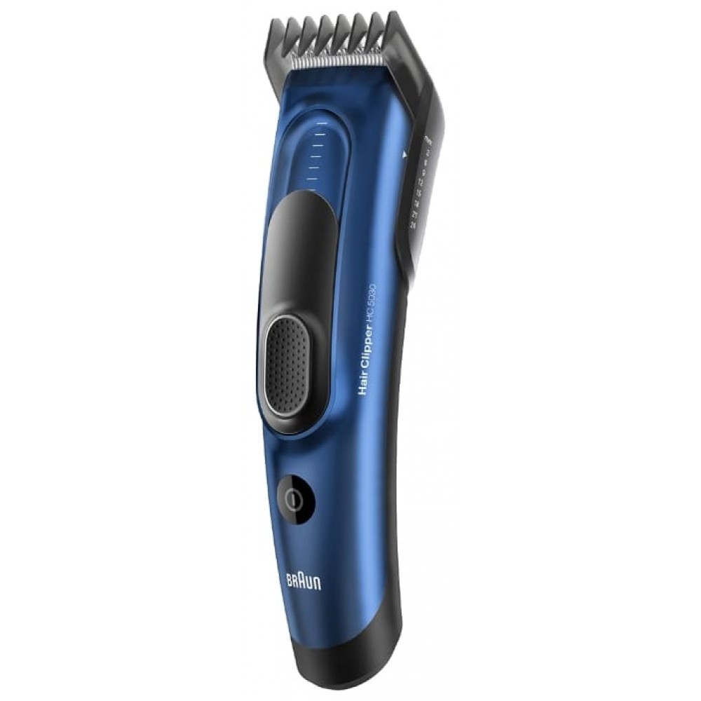 Машинка для стрижки волос Braun HC5030 - купить в официальном магазине ...